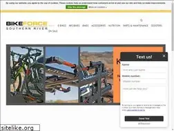 Sites similar to bfsrbikes.com.au