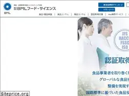 Sites similar to bfss.co.jp