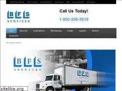 Sites similar to bfsservices.com