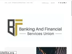 Sites similar to bfsu.org.sg