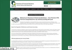 Sites similar to bfswebsite.com