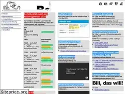 Sites similar to bfswinti.ch