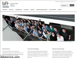 Sites similar to bft-cognos.de