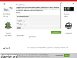 Sites similar to bft-drives.it