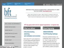 Sites similar to bft-int.com