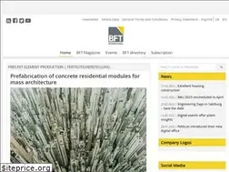 Sites similar to bft-international.com