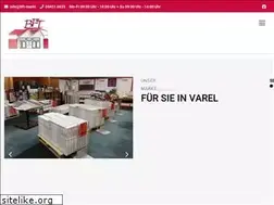 Sites similar to bft-markt.de