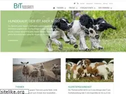 Sites similar to bft-online.de