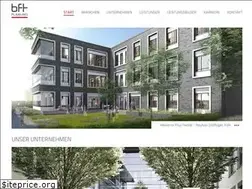 Sites similar to bft-planung.de