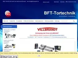 Sites similar to bft-tortechnik.de