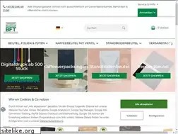 Sites similar to bft-verpackungen.de