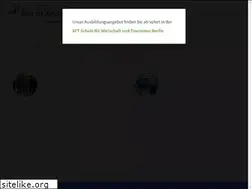 Sites similar to bft.berlin