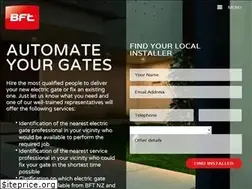 Sites similar to bft.co.nz