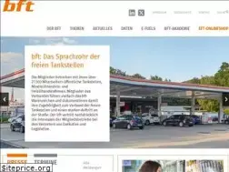 Sites similar to bft.de