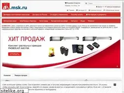 Sites similar to bft.msk.ru