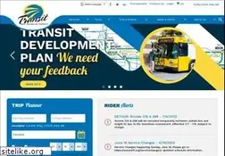 Sites similar to bft.org