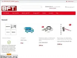 Sites similar to bft.ro