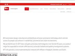 Sites similar to bftautomationuk.com