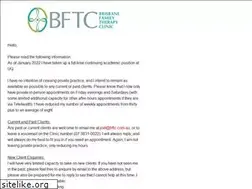 Sites similar to bftc.com.au