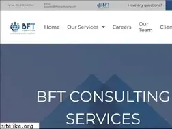 Sites similar to bftconsultingng.com