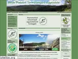 Sites similar to bfte.hu