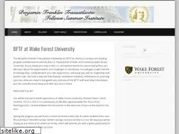 Sites similar to bftf.org