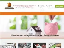 Sites similar to bftfcu.org