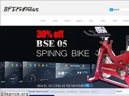 Sites similar to bftfitness.com