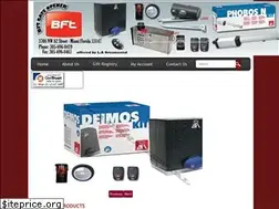 Sites similar to bftgateopener.com
