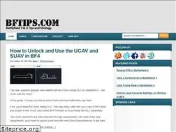 Sites similar to bftips.com