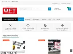 Sites similar to bftkapi.com