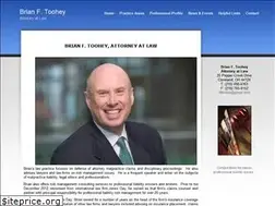 Sites similar to bftoohey.com
