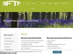 Sites similar to bftp.be