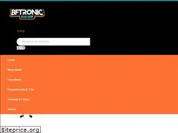 Sites similar to bftronic.com.br