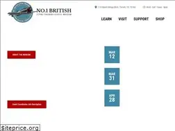 Sites similar to bftsmuseum.org
