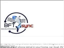 Sites similar to bftsync.com