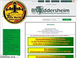 Sites similar to bfu-eddersheim.de