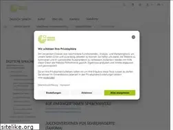 Sites similar to bfu.goethe.de