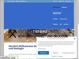 Sites similar to bfug.de
