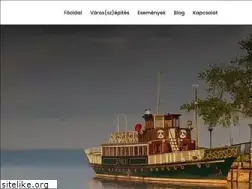 Sites similar to bfured.hu