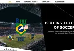 Sites similar to bfut.net