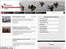 Sites similar to bfv-kufstein.at