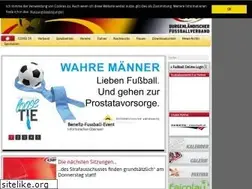 Sites similar to bfv.at
