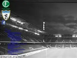 Sites similar to bfv.ch