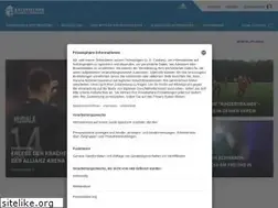 Sites similar to bfv.de