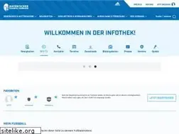Sites similar to bfv.tv