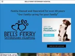 Sites similar to bfvh.com