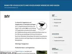 Sites similar to bfvhh.wordpress.com