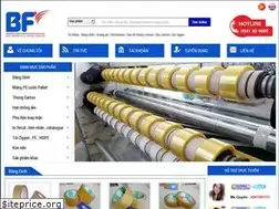 Sites similar to bfvietnam.vn