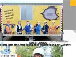 Sites similar to bfw-bb.de